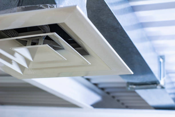 Best Air Vent Cleaning Services  in Rossvle, IL