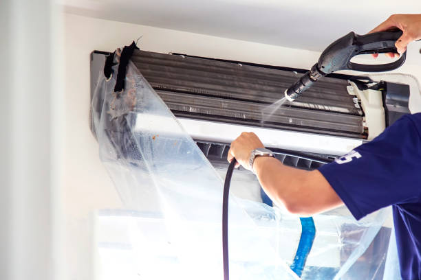 Best Residential Air Duct Cleaning  in Rossvle, IL