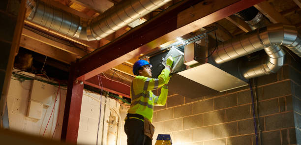 Best Affordable Duct Cleaning Services  in Rossvle, IL