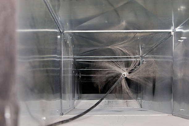 Best Commercial Air Duct Cleaning  in Rossvle, IL