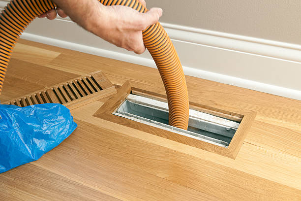 Best HVAC Maintenance and Cleaning  in Rossvle, IL