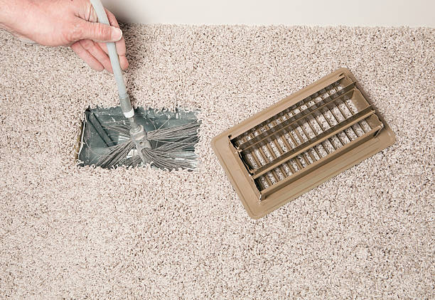 Best Home Air Vent Cleaning  in Rossvle, IL