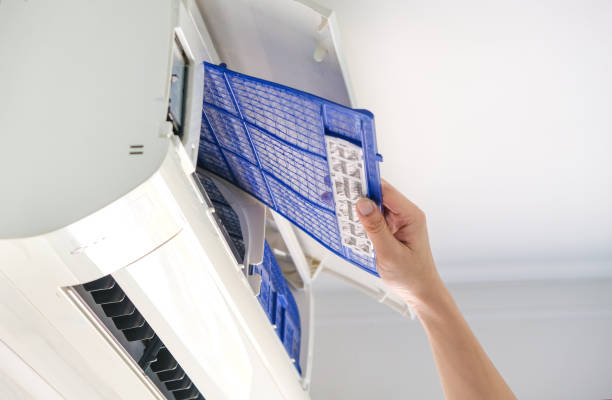 Best Air Duct Cleaning Near Me  in Rossvle, IL