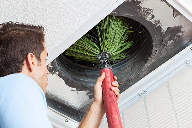 Best Affordable HVAC Duct Cleaning  in Rossvle, IL