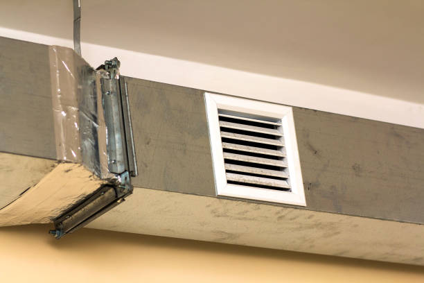 Best Ventilation Cleaning Services  in Rossvle, IL
